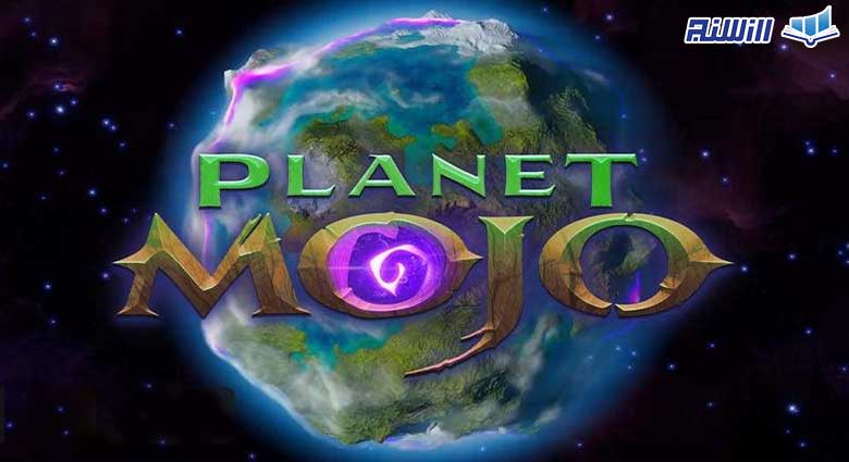 بازی پلنت موجو Planet Mojo چیست؟